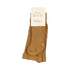 Baby Tights Ocre