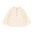 Baby Timeless Shirt Natural