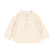 Baby Timeless Shirt Natural