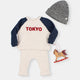 Baby Tokyo Sweatshirt Only