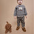 Baby Wales Pants Only