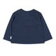 Baby Whale T-Shirt Navy