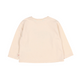 Baby Whale T-Shirt Natural