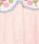 Ysee Dress Cotton Linen Blush