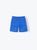 Rustique Coton Bermuda Cobalt