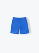 Rustique Coton Bermuda Cobalt