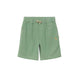 Rustique Coton Bermuda Kaki