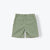 Rustique Coton Bermuda Kaki