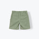 Rustique Coton Bermuda Kaki