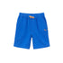 Rustique Coton Bermuda Cobalt