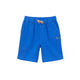 Rustique Coton Bermuda Cobalt