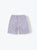 Transat Striped Bermuda Cobalt