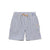 Transat Striped Bermuda Cobalt