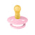 Bibs 2-Pacifiers Liberty Petal Mix 6/18 m