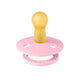 Bibs 2-Pacifiers Liberty Petal Mix 0/6 m