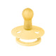 Bibs 2-Pacifiers Liberty Capel Butter Mix 6/18 m