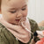 Bibs Bandana Bib Blush