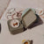 Bibs Pacifier Box Ivory