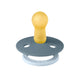 Bibs 2-Pacifiers Studio Fusion Baby Blue 6/18 m