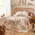 Boho Single Quilt
