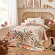 Boho Single Quilt