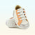 Bouba Zip Box Craie Peach Lilas
