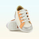 Bouba Zip Box Craie Peach Lilas