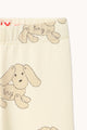 Dogs Baby Set Base Vanilla