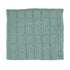 Square Blanket Single/Twin Light Teal