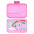 Yumbox Tapas 4C Capri Pink Rainbow