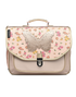 Liberty Butterfly Rose Medium School Bag