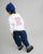 Chips T-Shirt Off White