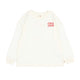 Chips T-Shirt Off White