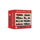 Grand Prix Cars 99 pc Jigsaw