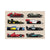 Grand Prix Cars 99 pc Jigsaw