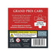 Grand Prix Cars 99 pc Jigsaw