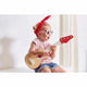 Confetti Rock Guitar