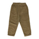 Corduroy Pants Kaki