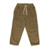 Corduroy Pants Kaki