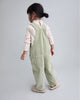 Baby Cottage Rib T-Shirt Cream Pink