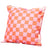 Cuddle Checkered Cushion