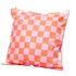 Cuddle Checkered Cushion