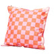 Cuddle Checkered Cushion