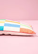 Patchwork Cushion