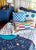 Patchwork Cushion