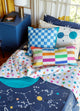 Patchwork Cushion
