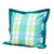 Ocean Chess Cushion with Tab