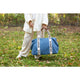 Childhome Mommy Bag Signature Canvas Indigo