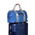 Childhome Mommy Bag Signature Canvas Indigo