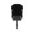 Anoris T i-Size Deep Black PU1